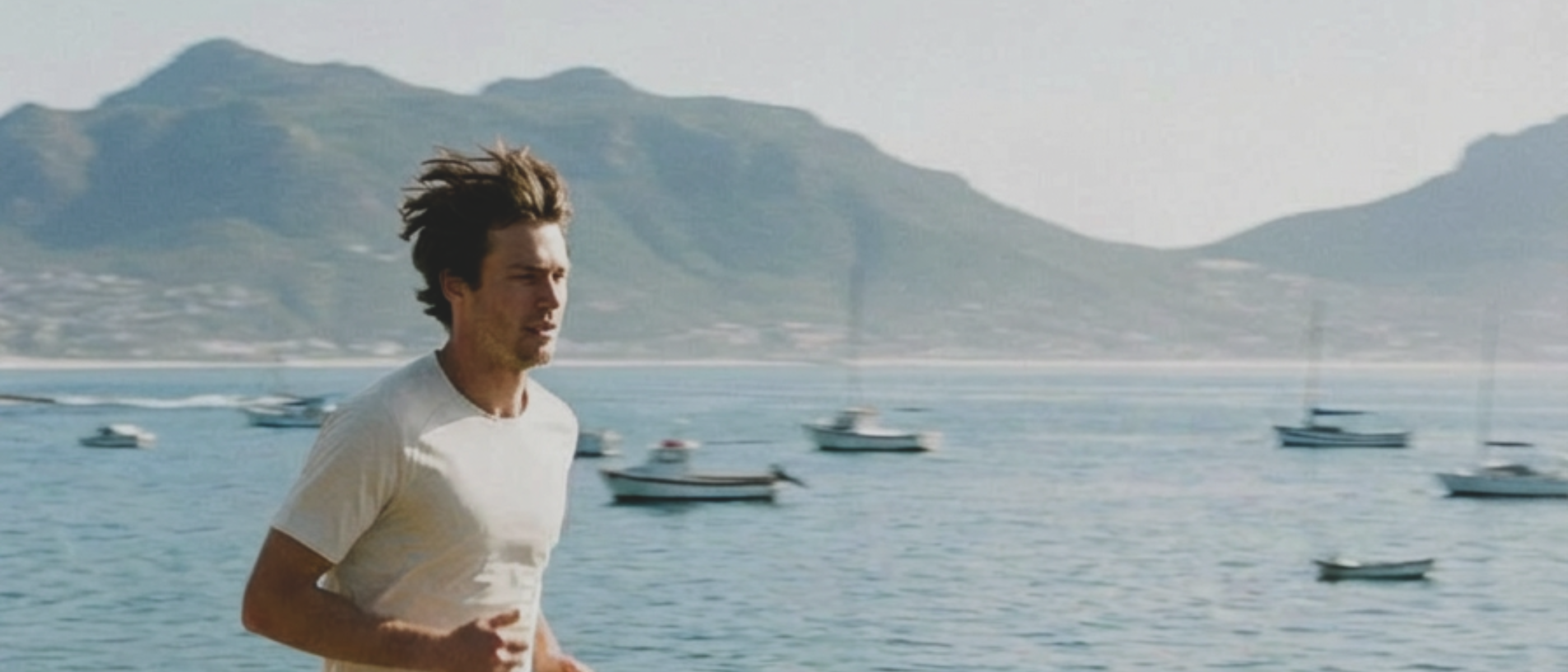 Corrida - Masculino