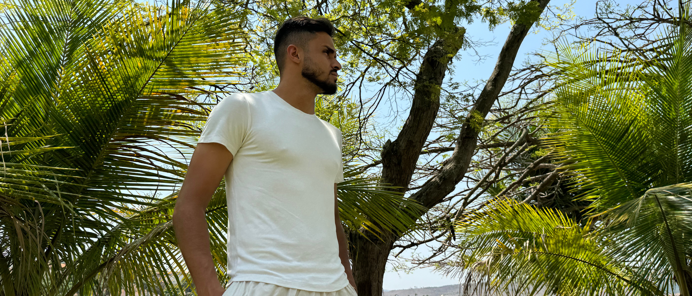 Camiseta Essential Move