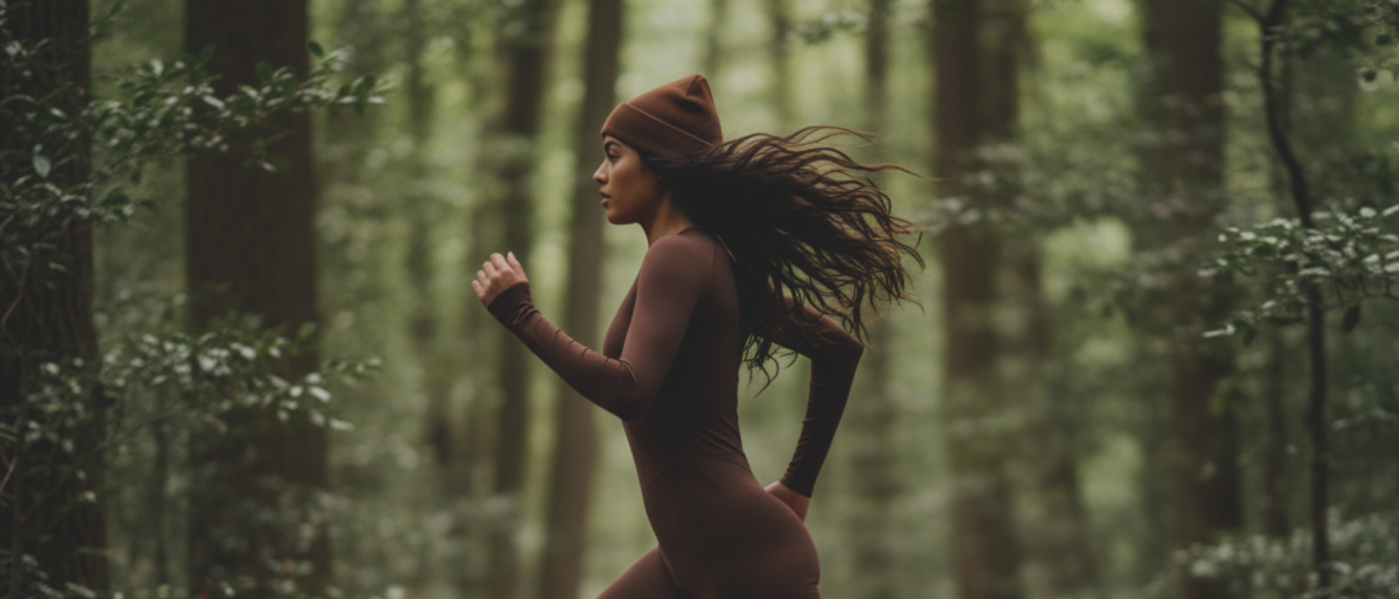 Corrida - Feminino