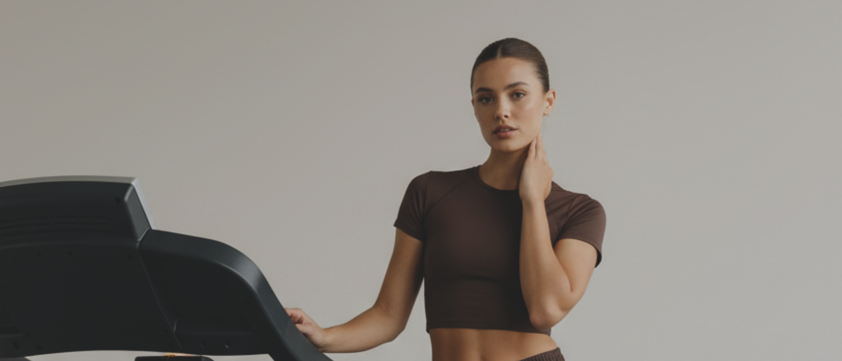 Treino - Feminino