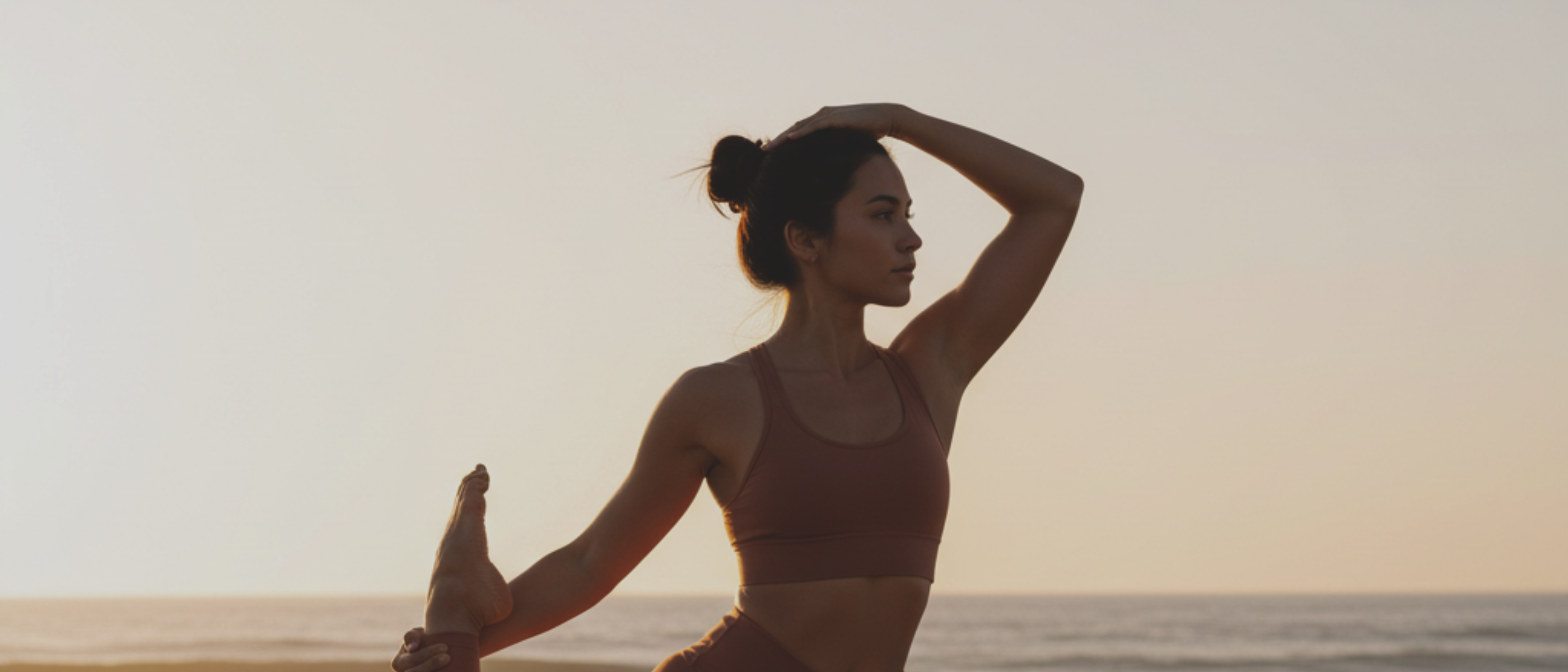 Yoga - Feminino