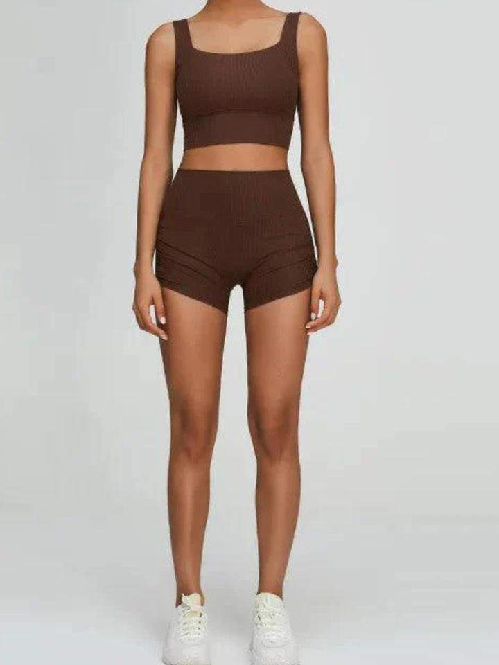 Short Act Fit
