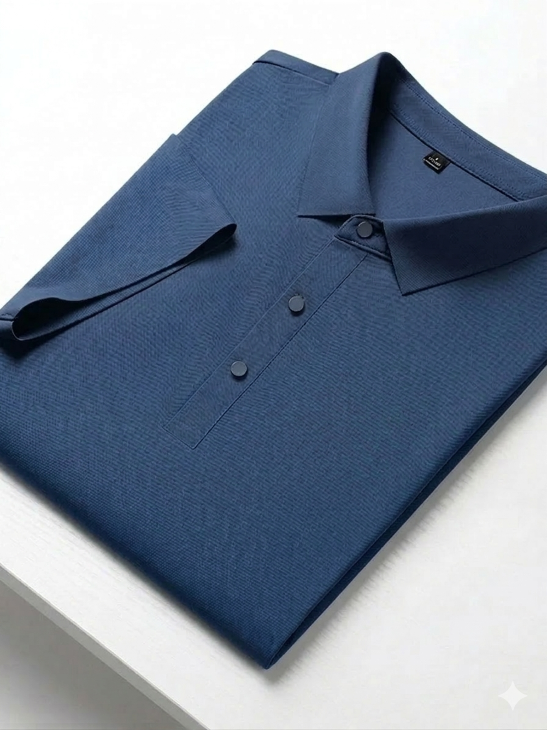 Camiseta Polo Airtouch Move&Act