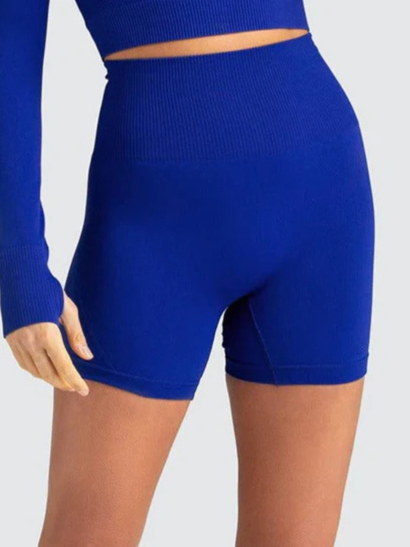 Short Act Fitness Feminino