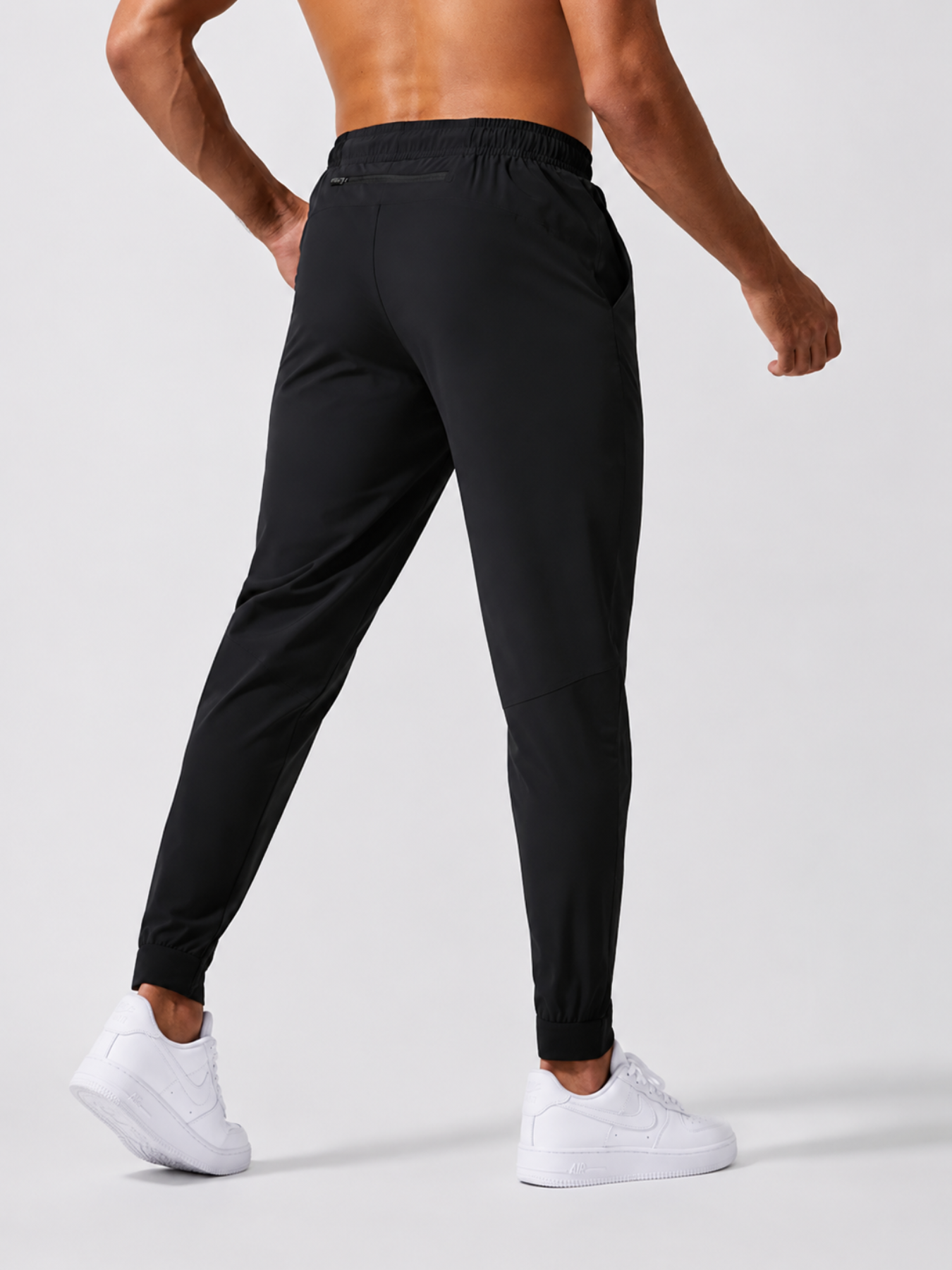 Calça Jogger Hybrid Move&Act