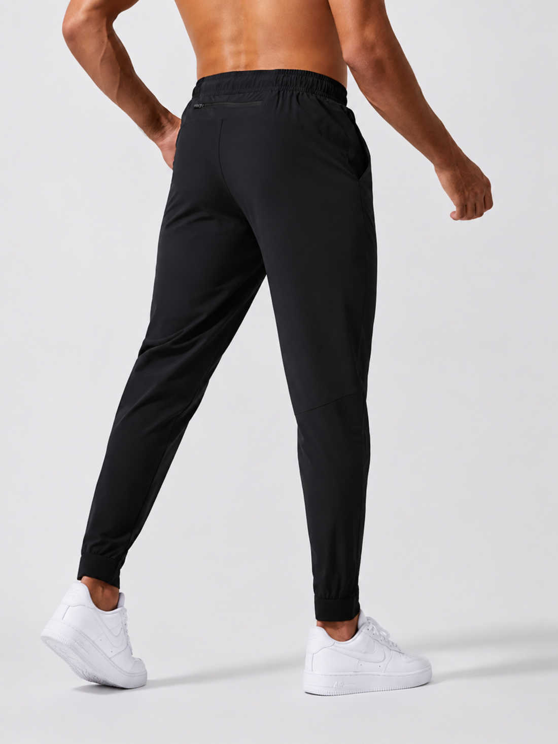 Calça Jogger Hybrid Move&Act