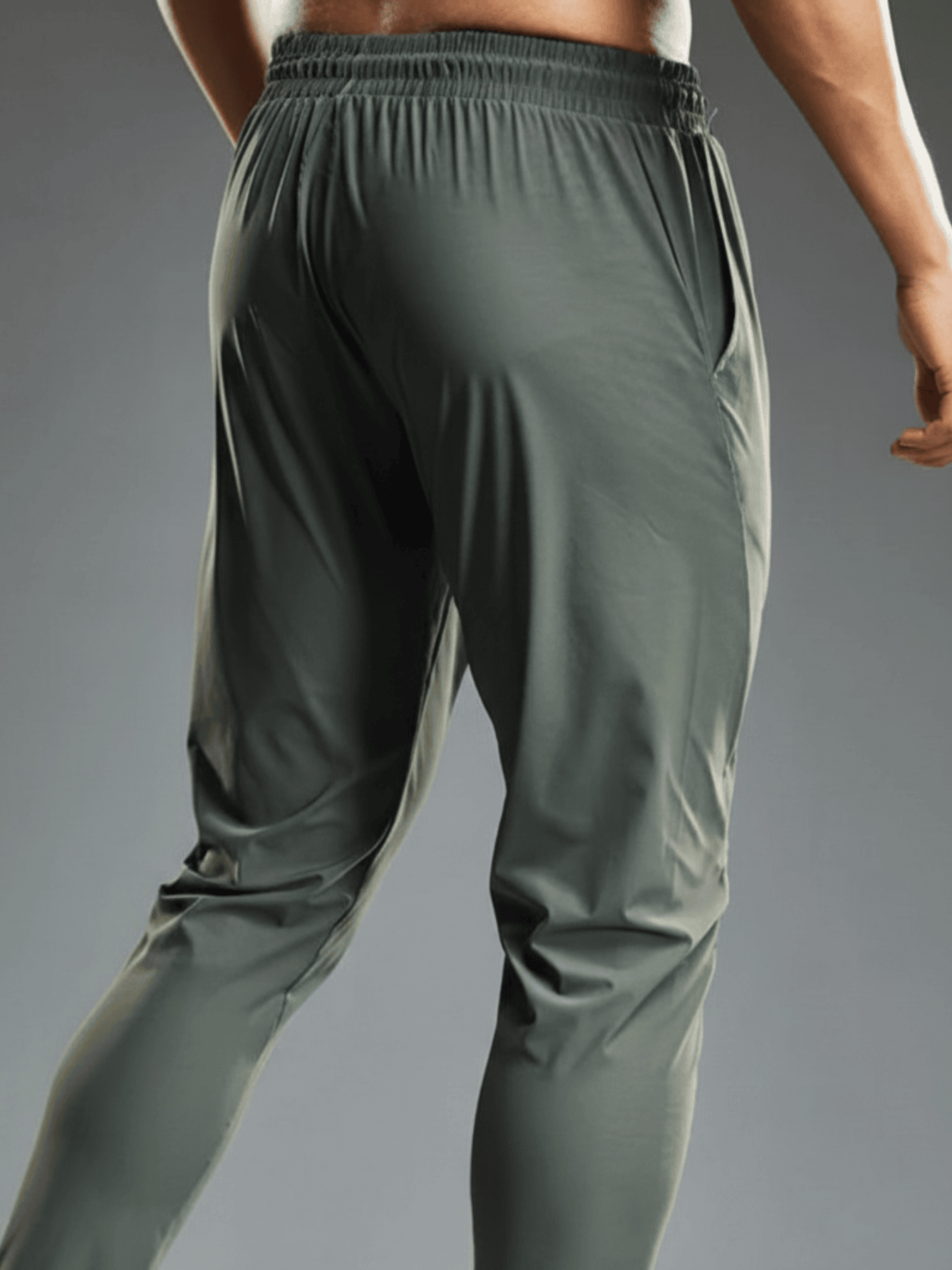 Calça Dry Fit Poliamida