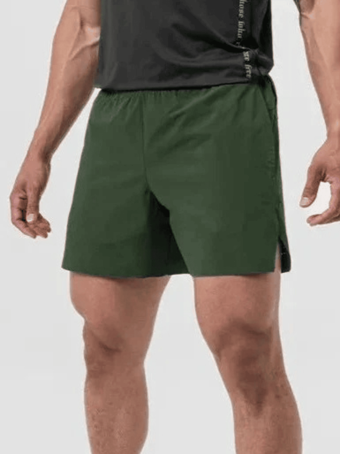 Short Performance Move Act