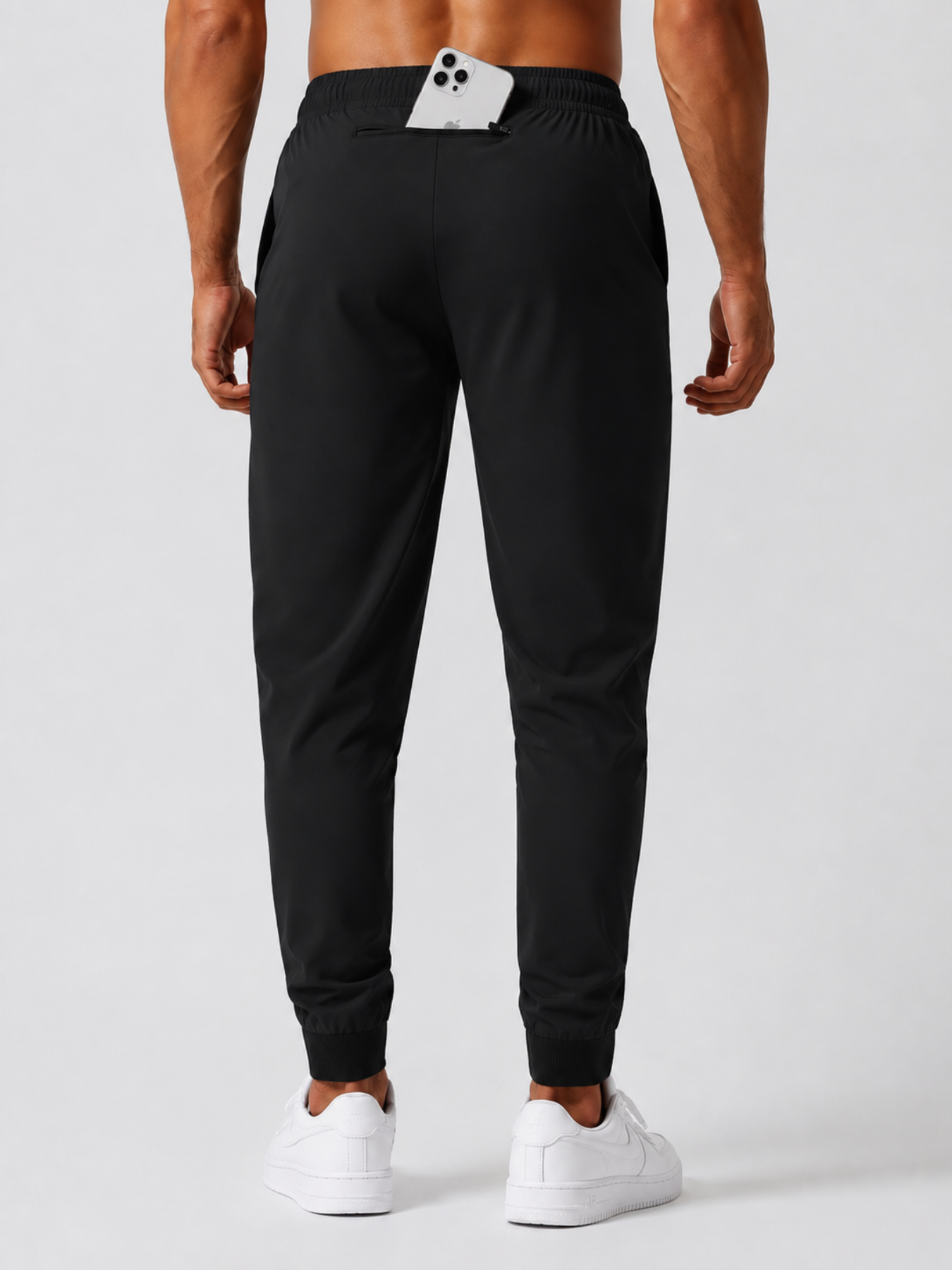 Calça Jogger Hybrid Move&Act