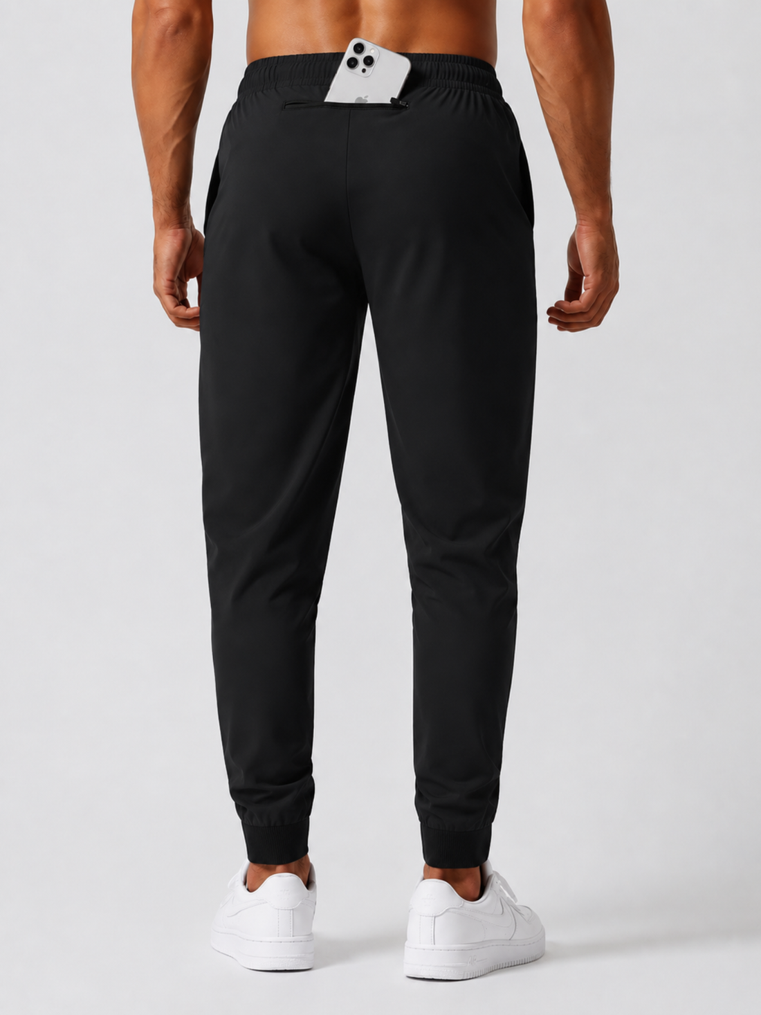Calça Jogger Hybrid Move&Act