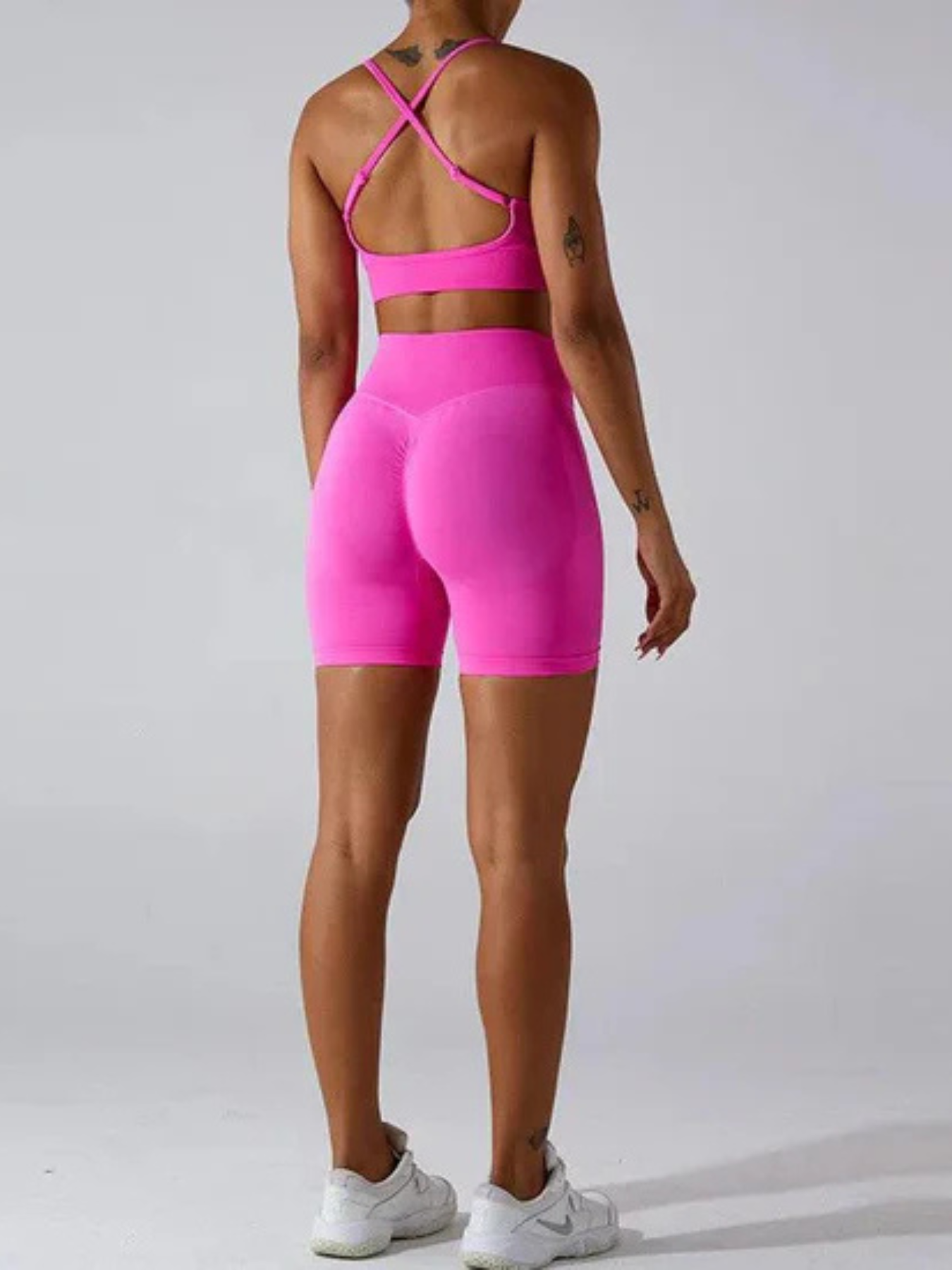 Short Act Fit Feminino