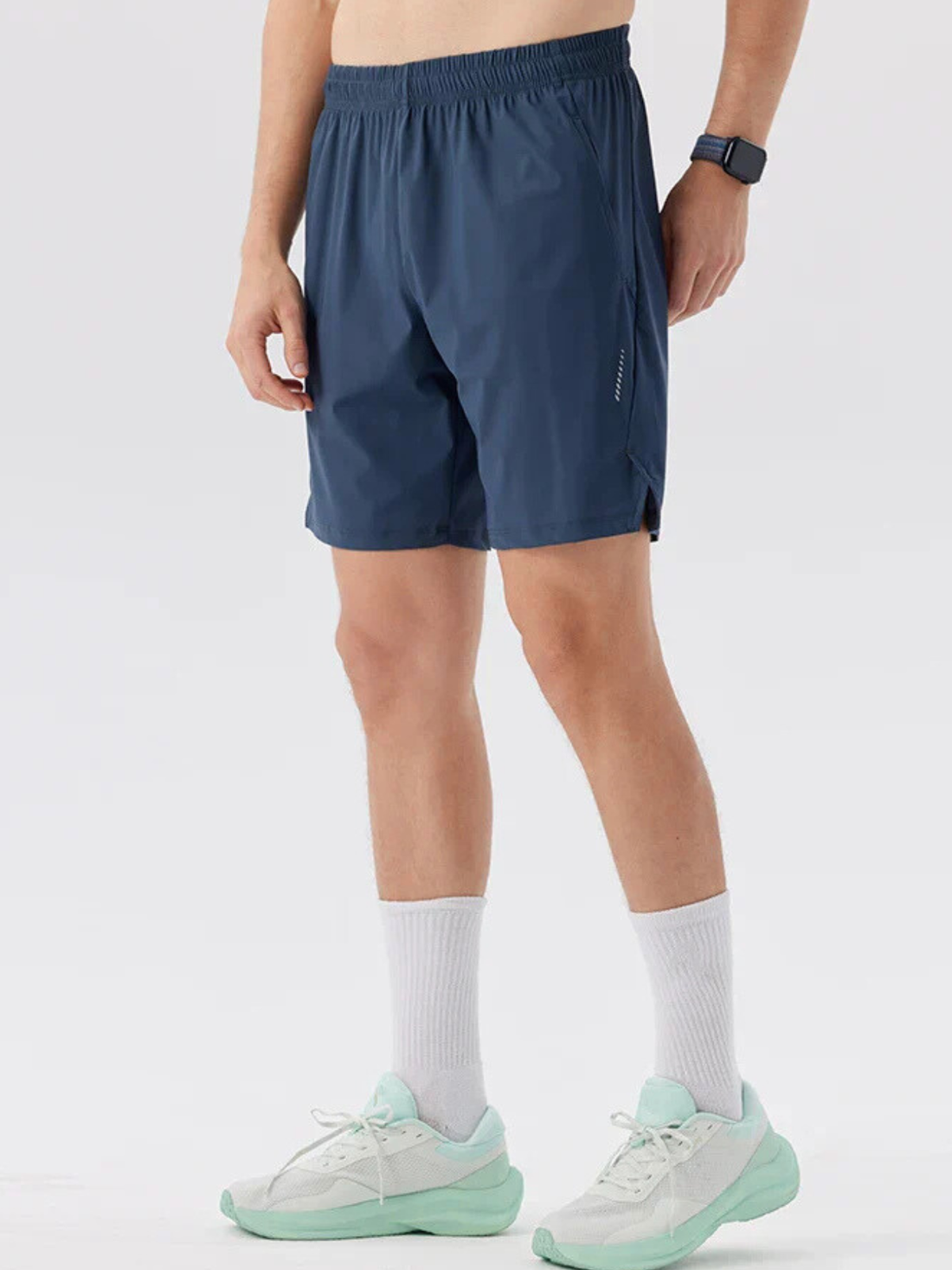 Short Confort Move&Act Masculino