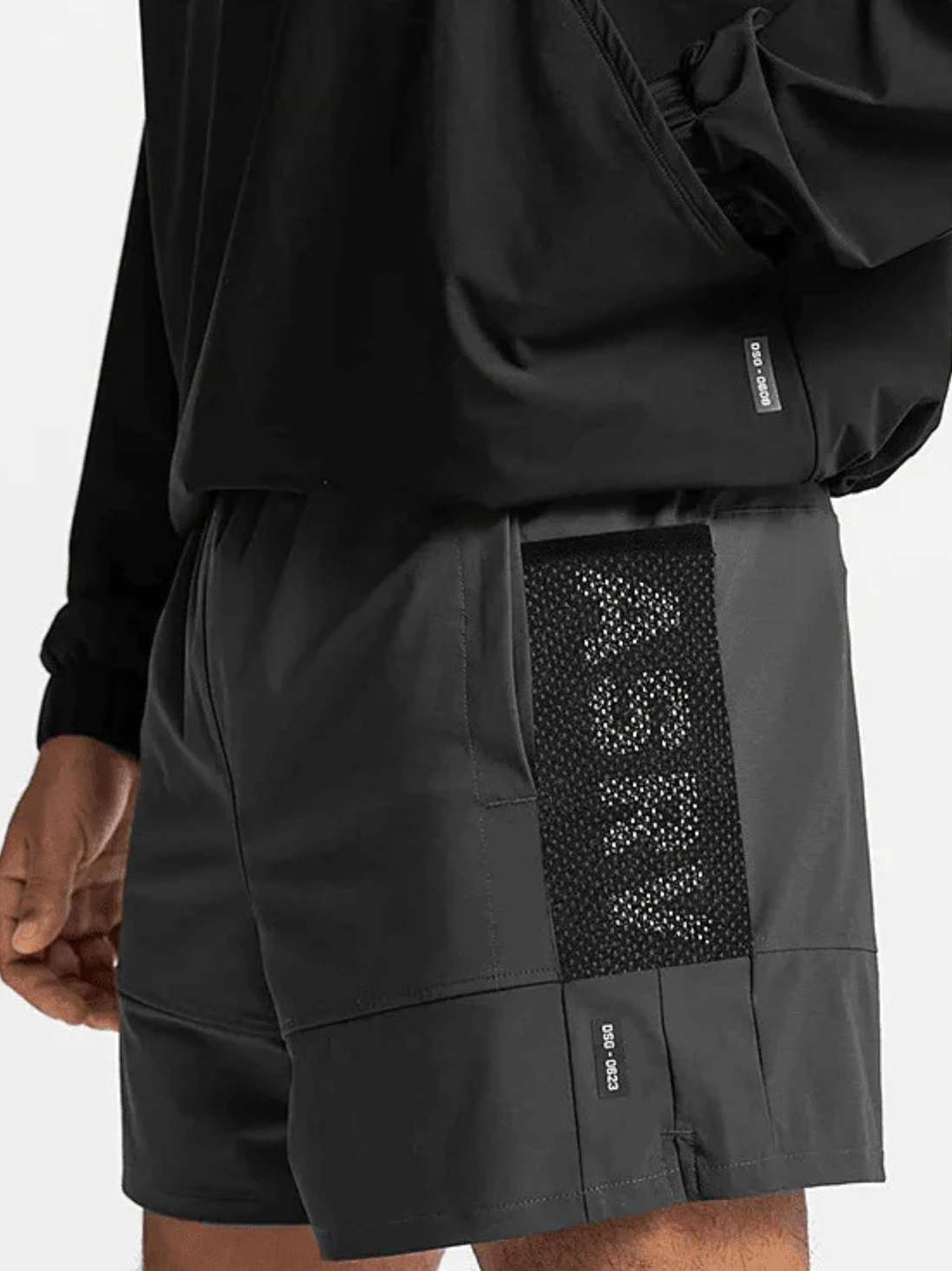 Short Tech Asrv