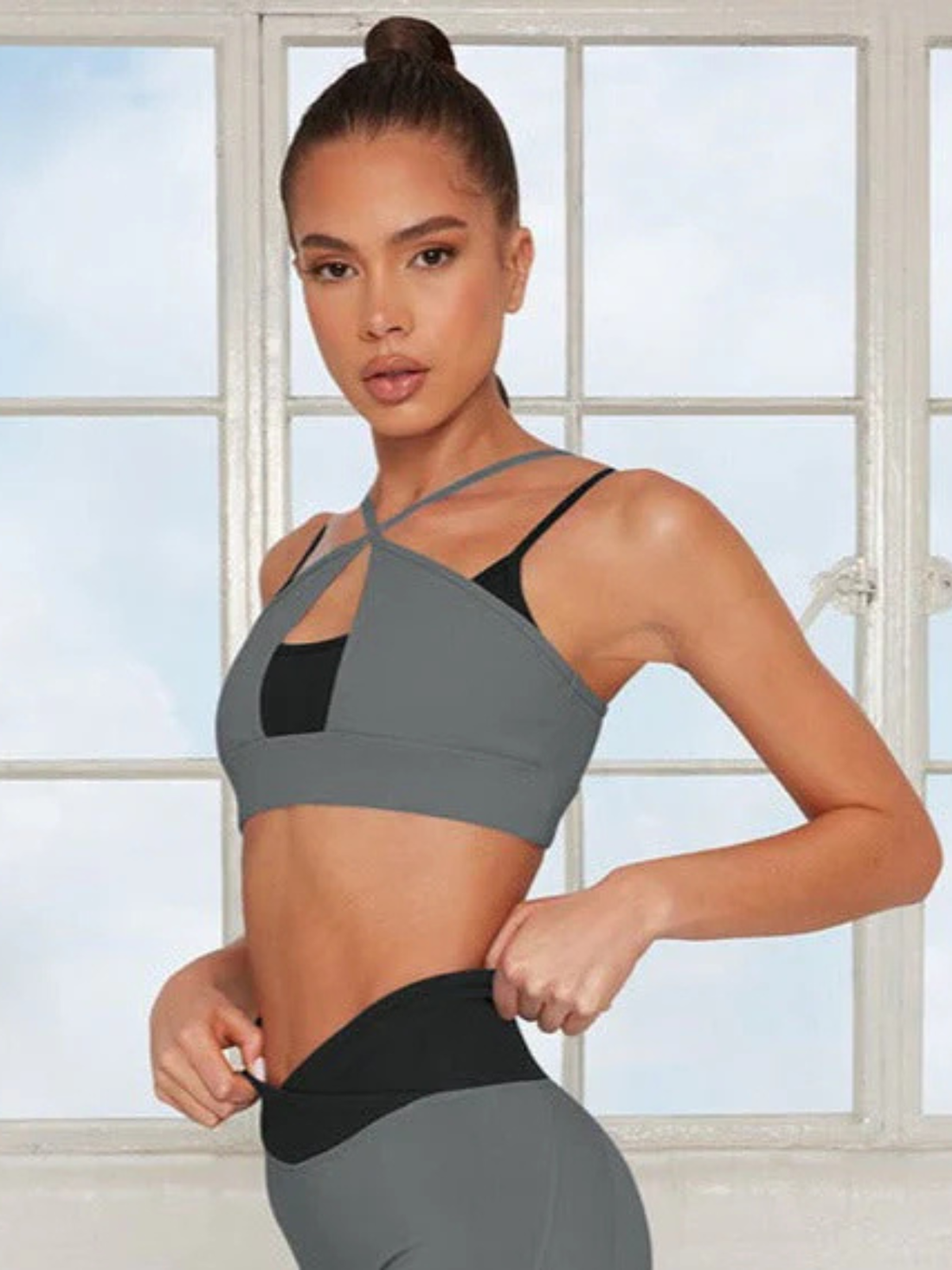 Top Active Fitness