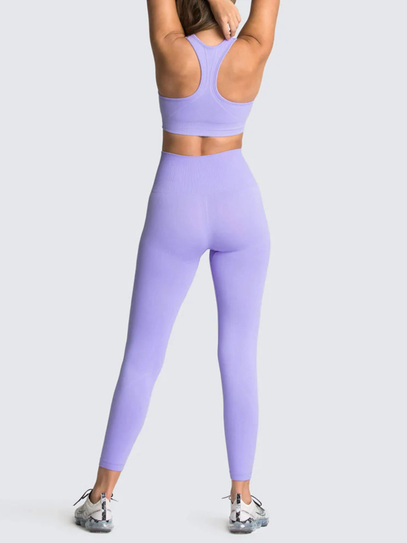 Conjunto Act Fitness Feminino