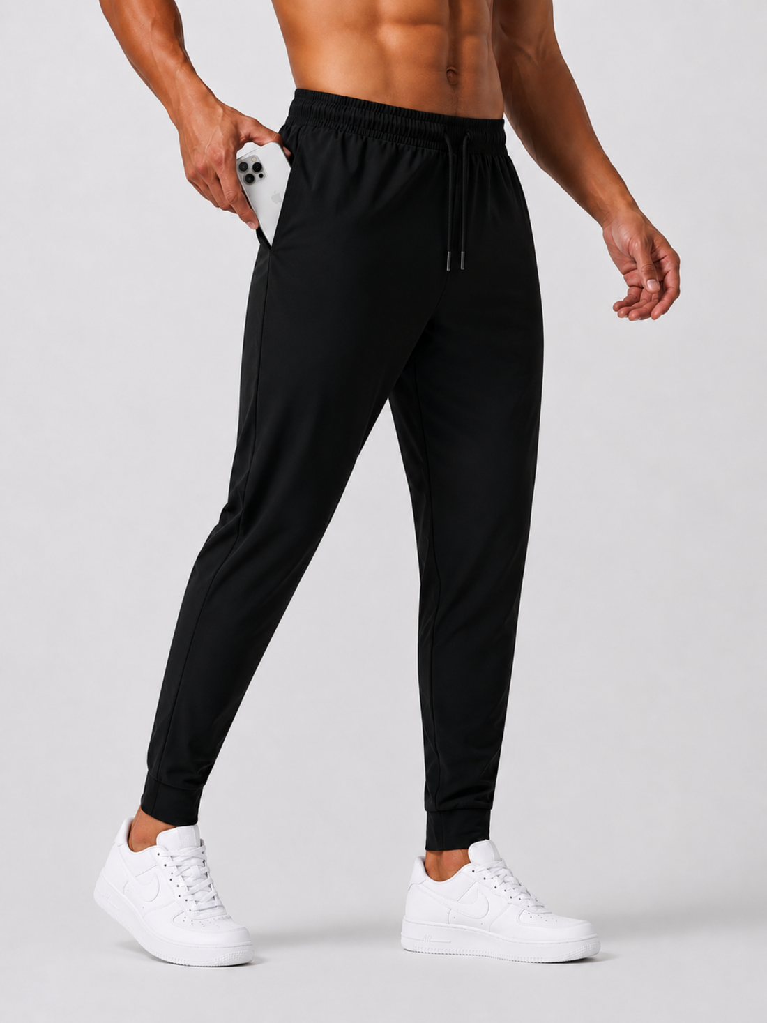 Calça Jogger Hybrid Move&Act