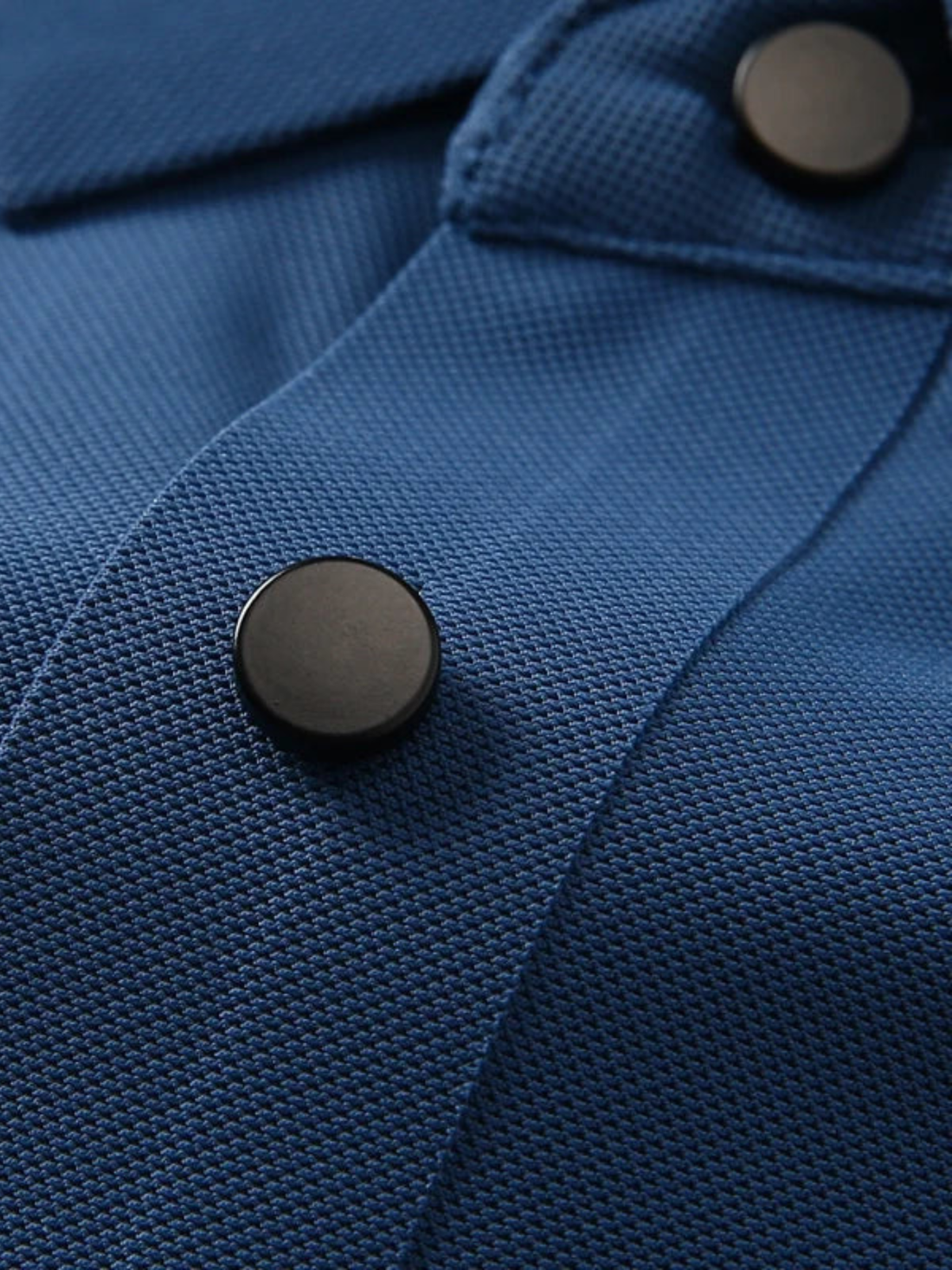 Camiseta Polo Airtouch Move&Act