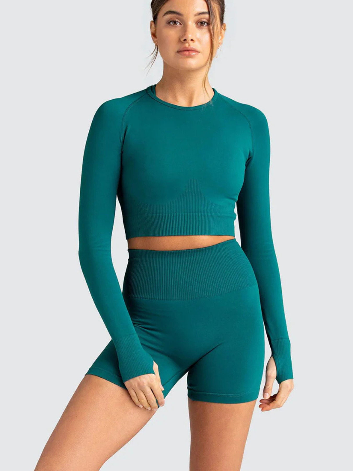 Conjunto Act Fitness Feminino