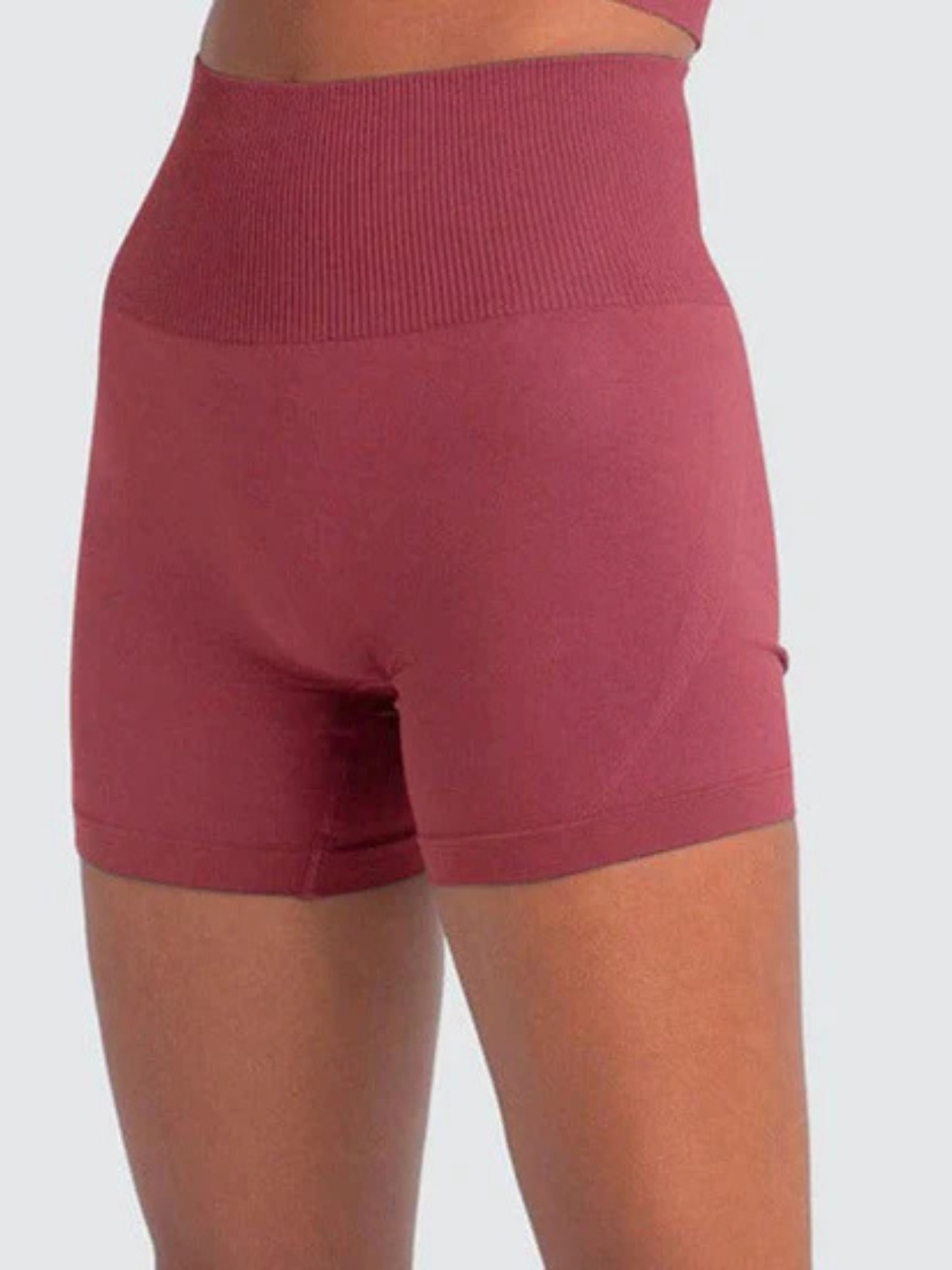 Short Act Fitness Feminino
