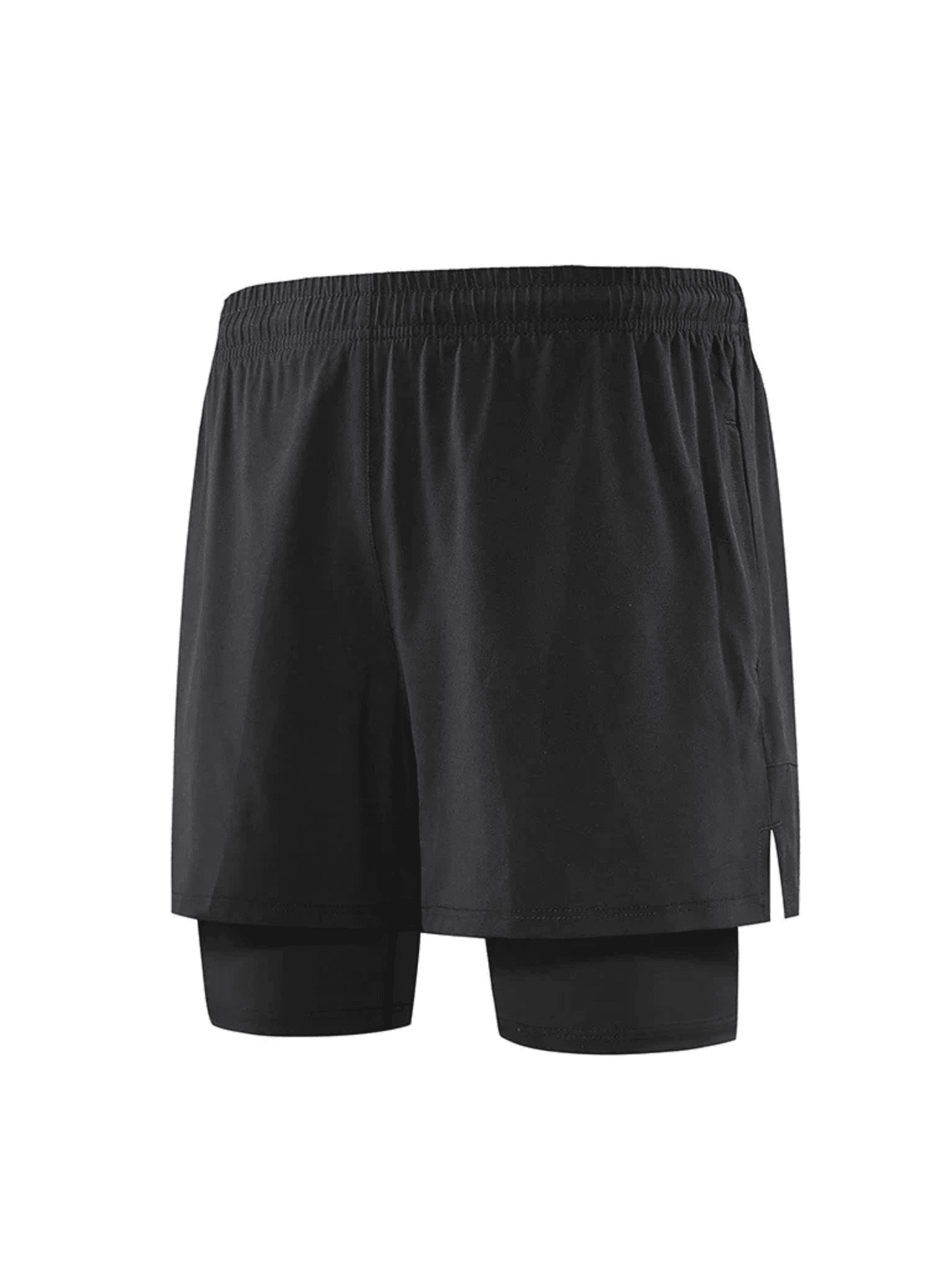 Short Training Active