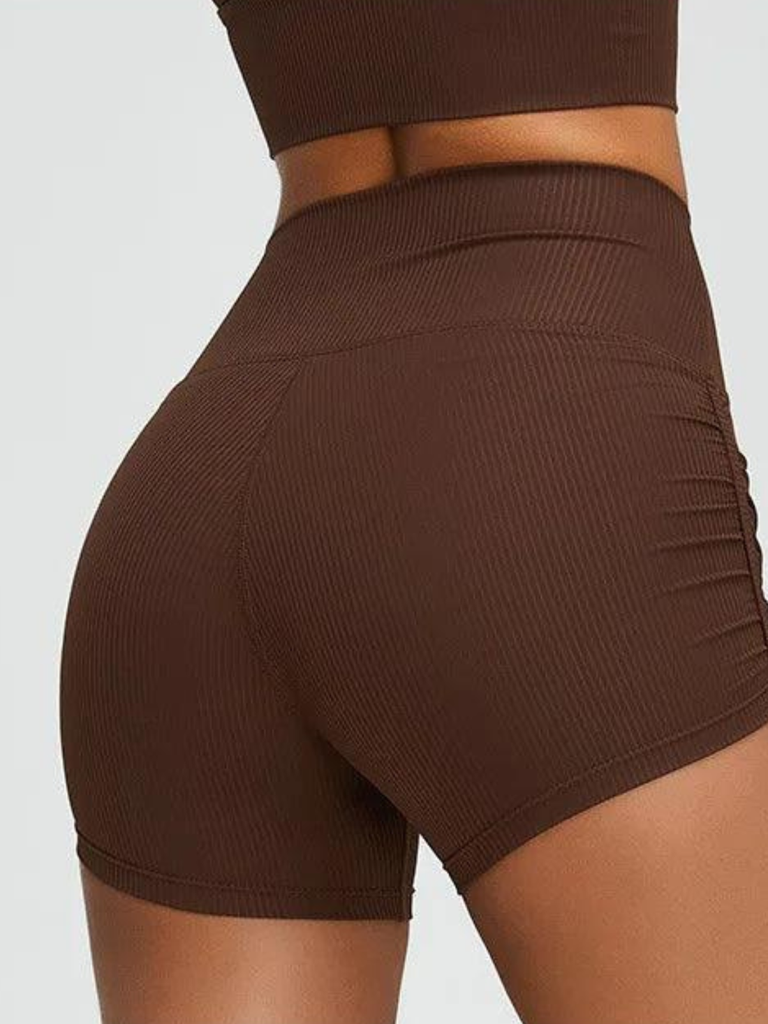 Short Act Fit