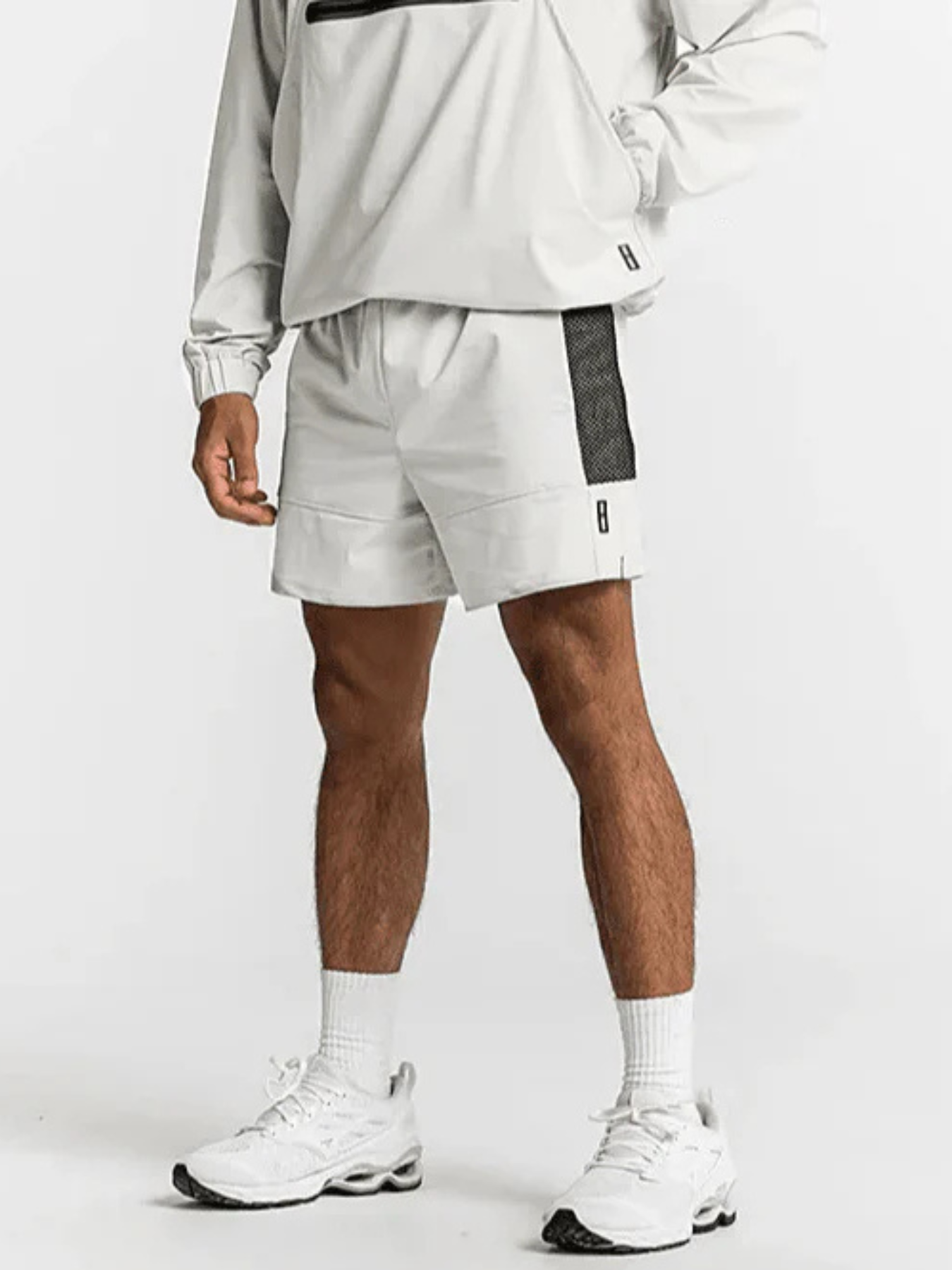 Short Tech Asrv