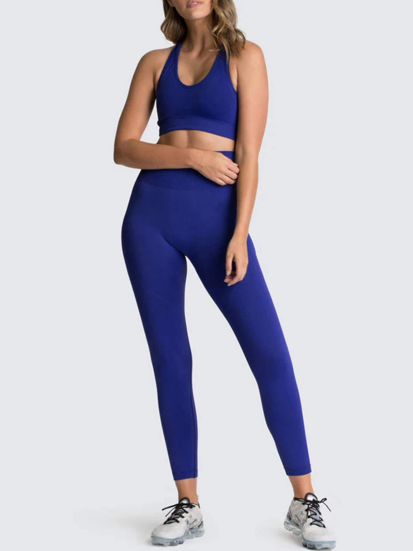 Conjunto Act Fitness Feminino