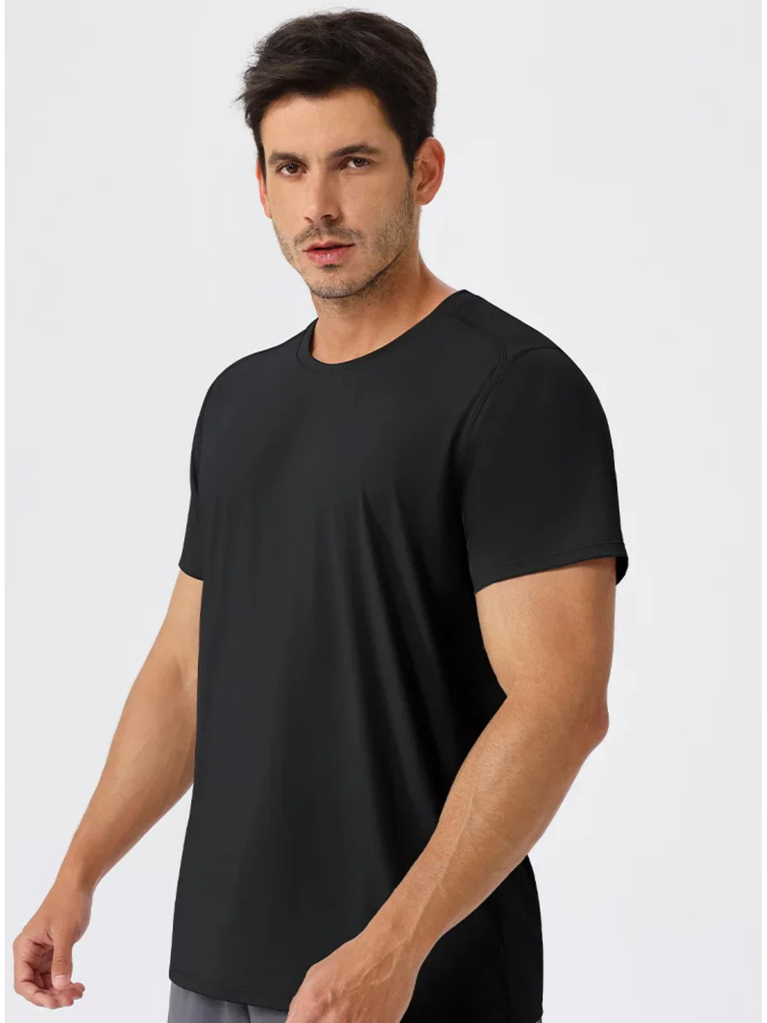 Camiseta MUVTOUCH™ UPF 50+