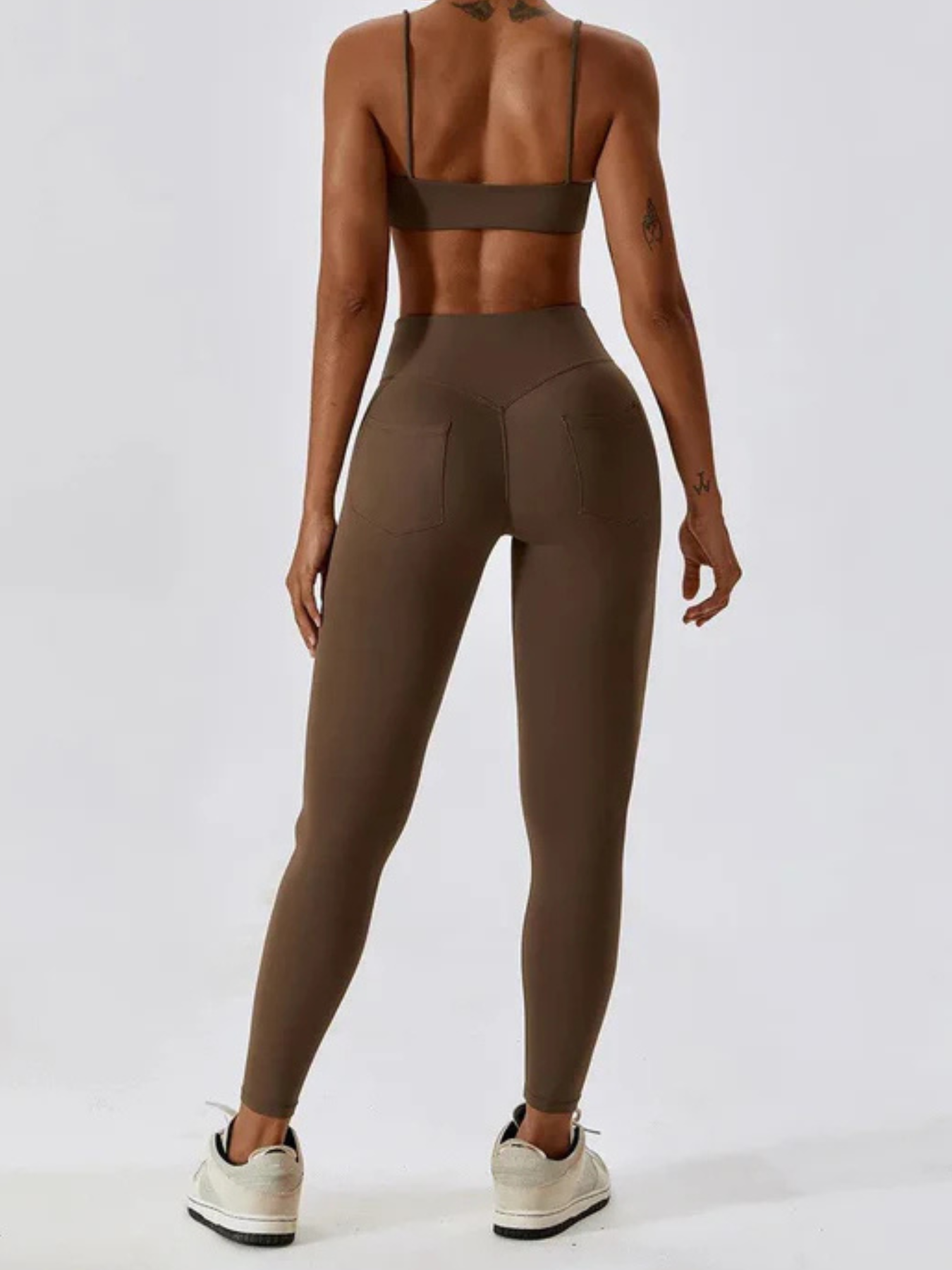 Calça Fit Up