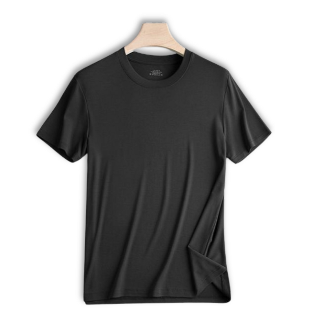 kit 2 Camiseta Essential Move - Modal e Elastano