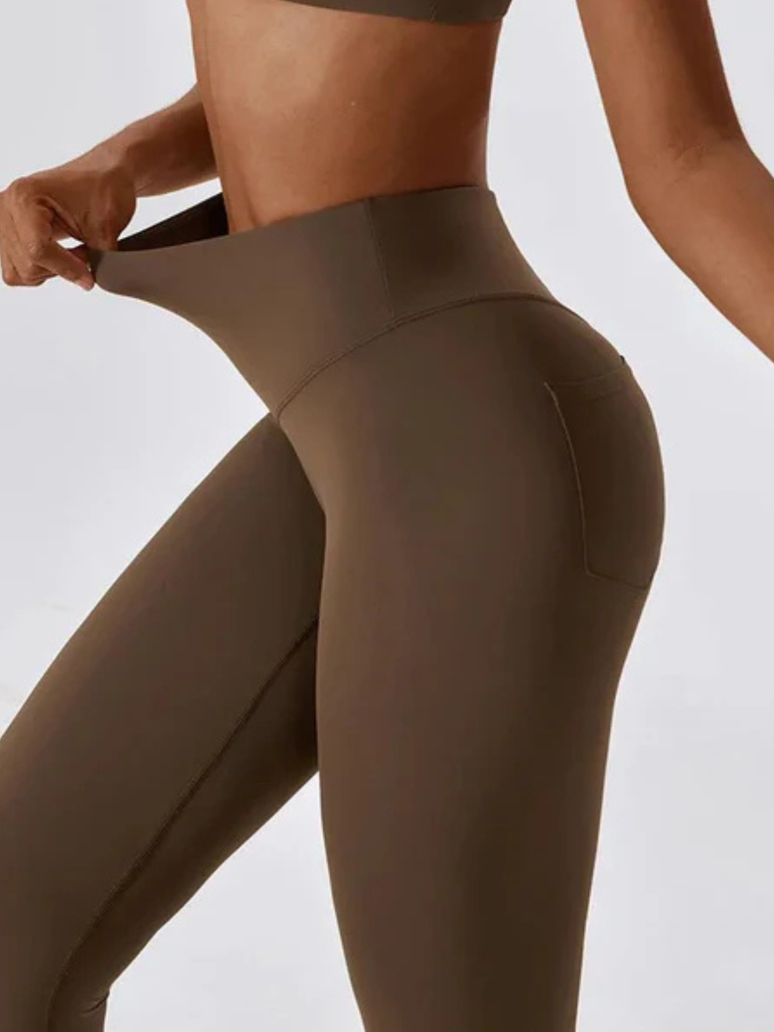 Calça Fit Up