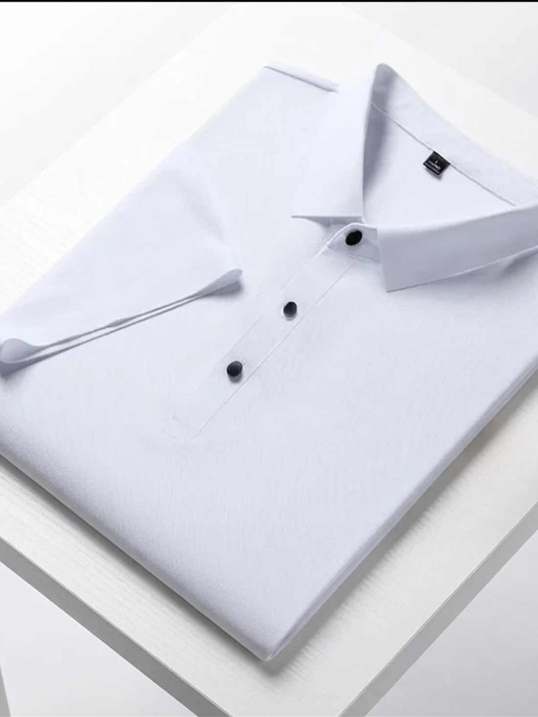 Camiseta Polo Airtouch Move&Act