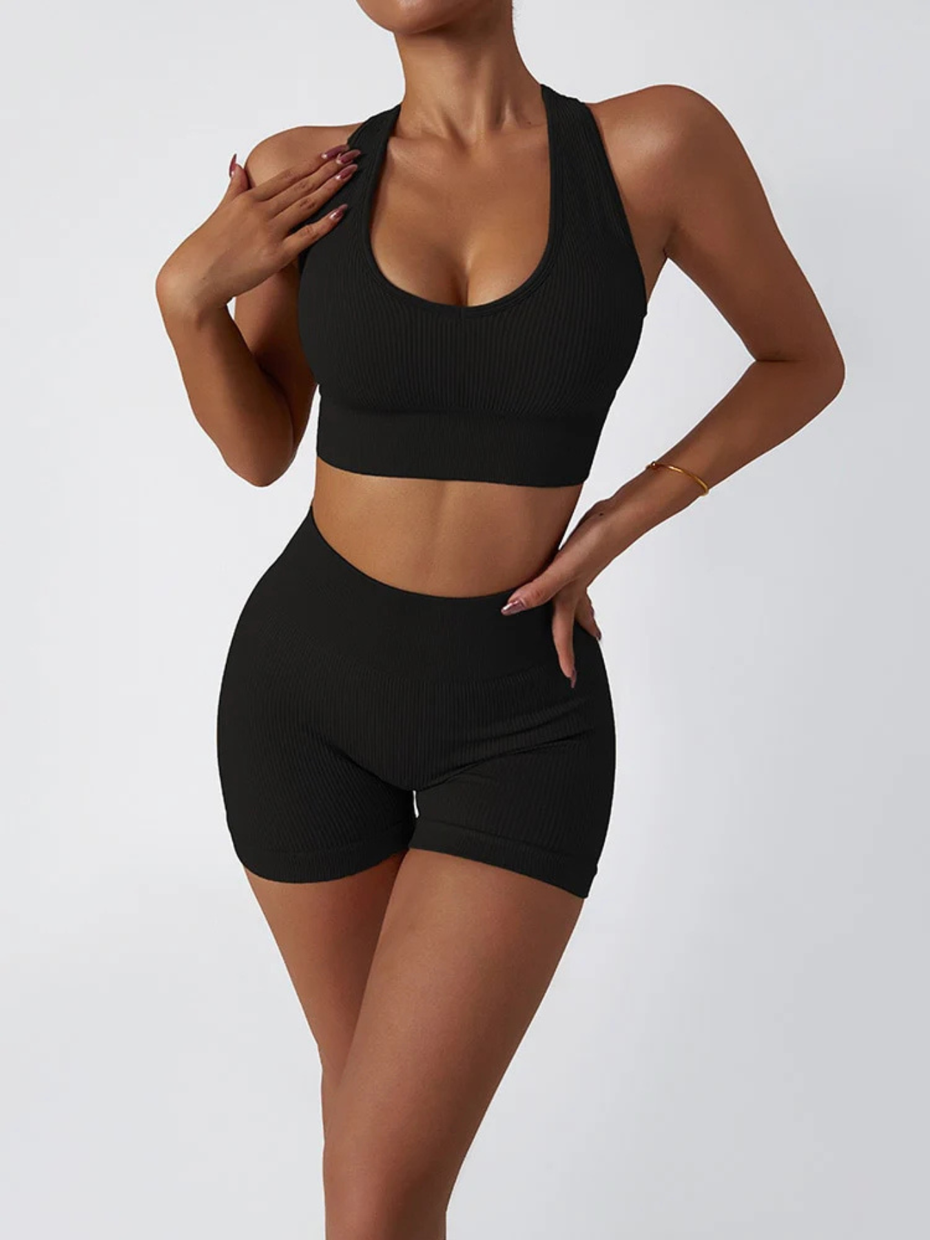 Conjunto Yoga Feminino