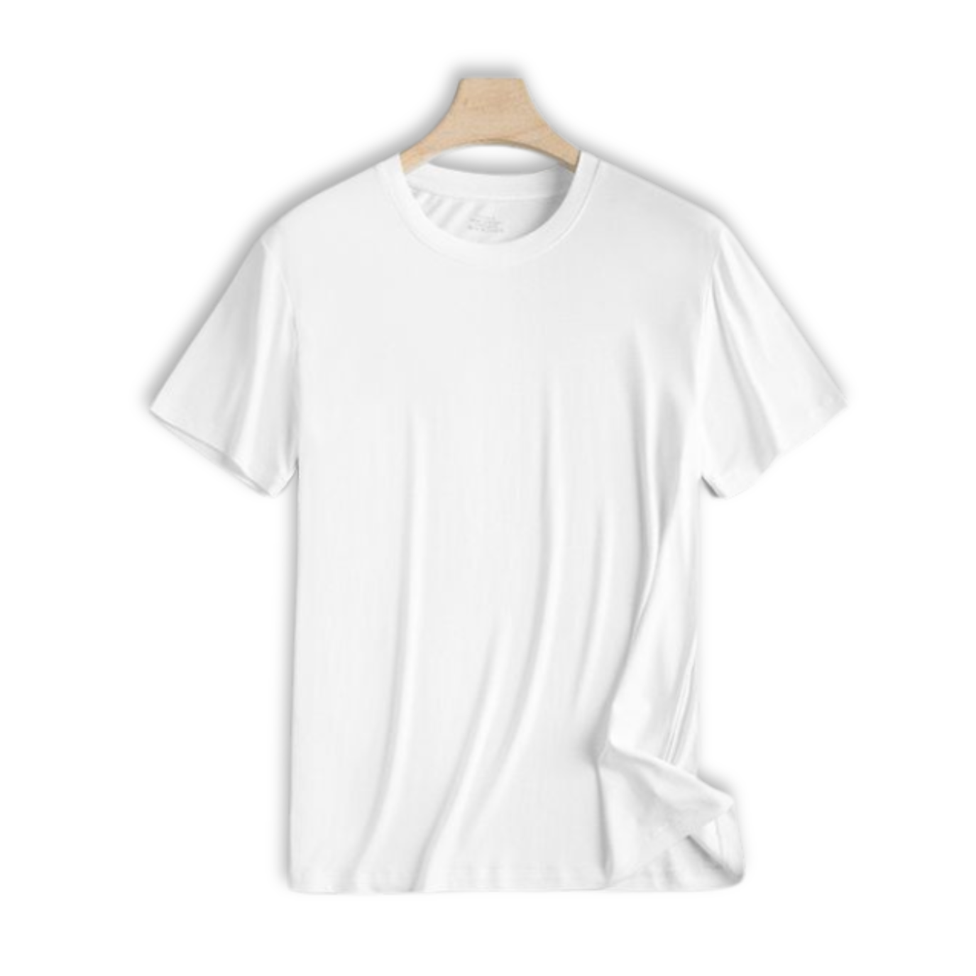 kit 2 Camiseta Essential Move - Modal e Elastano