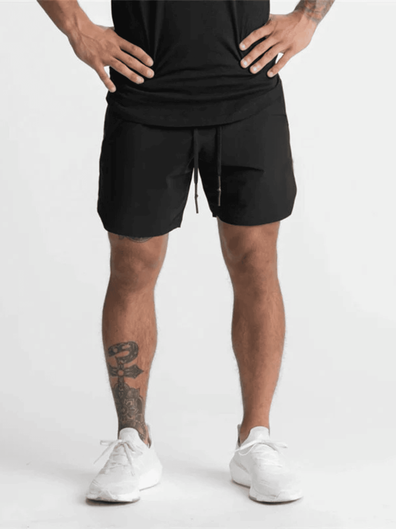 Short Lifestyle Move&Act Maculino