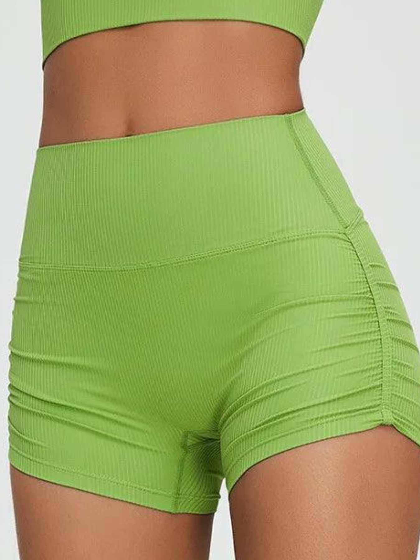 Short Act Fit