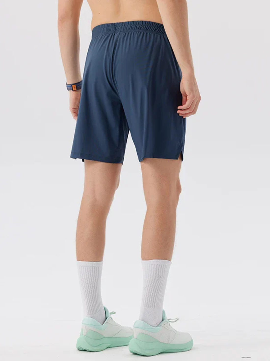 Short Confort Move&Act Masculino