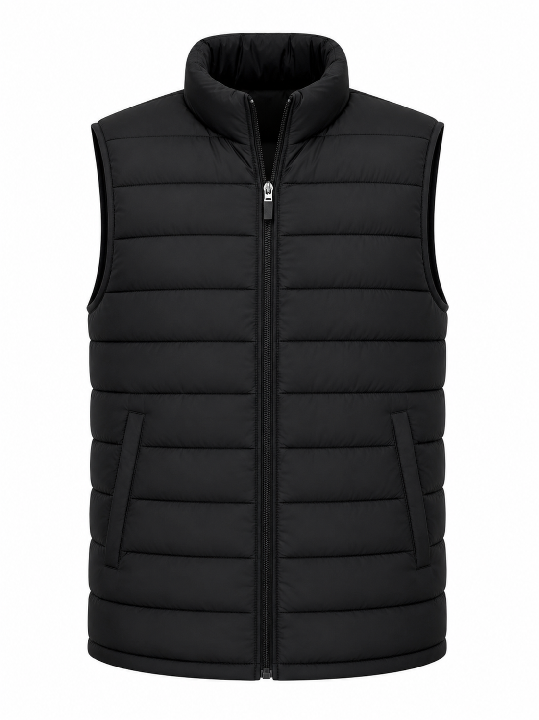 Colete Puffer Explorer Move&Act Masculino