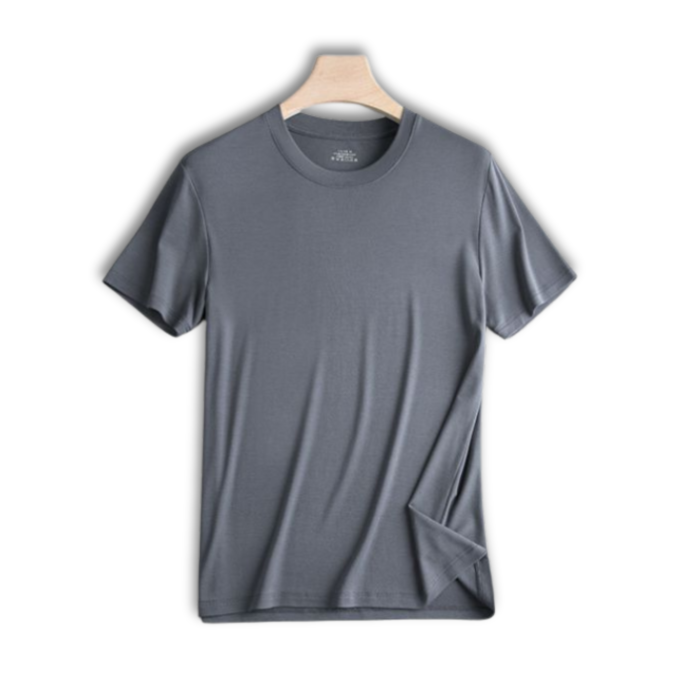 kit 2 Camiseta Essential Move - Modal e Elastano