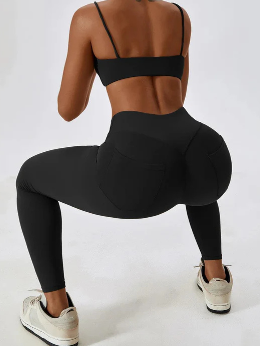 Calça Fit Up