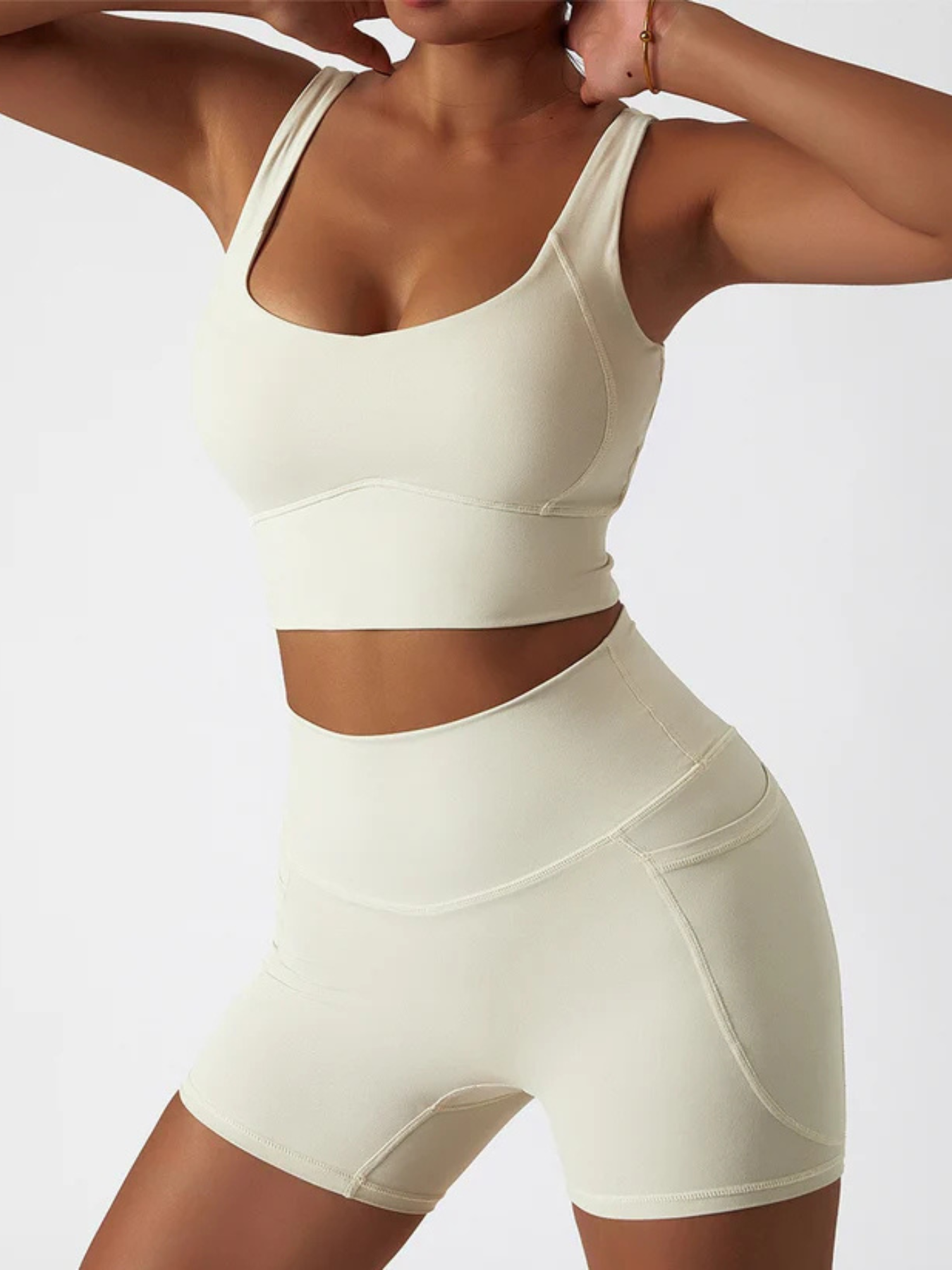 Top Fitness Act