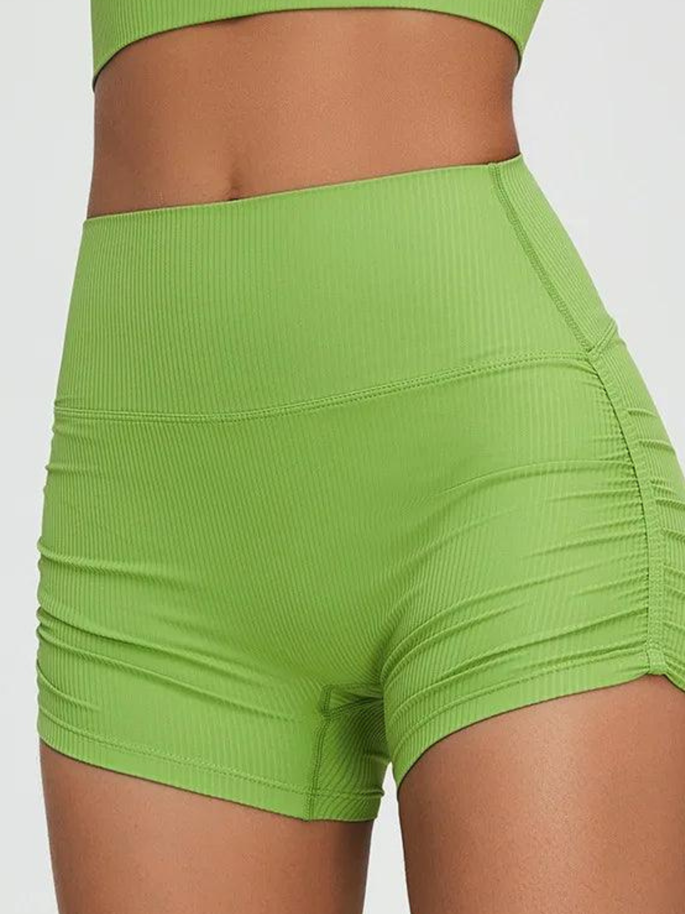 Short Act Fit