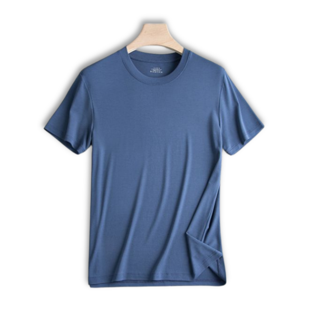 kit 2 Camiseta Essential Move - Modal e Elastano