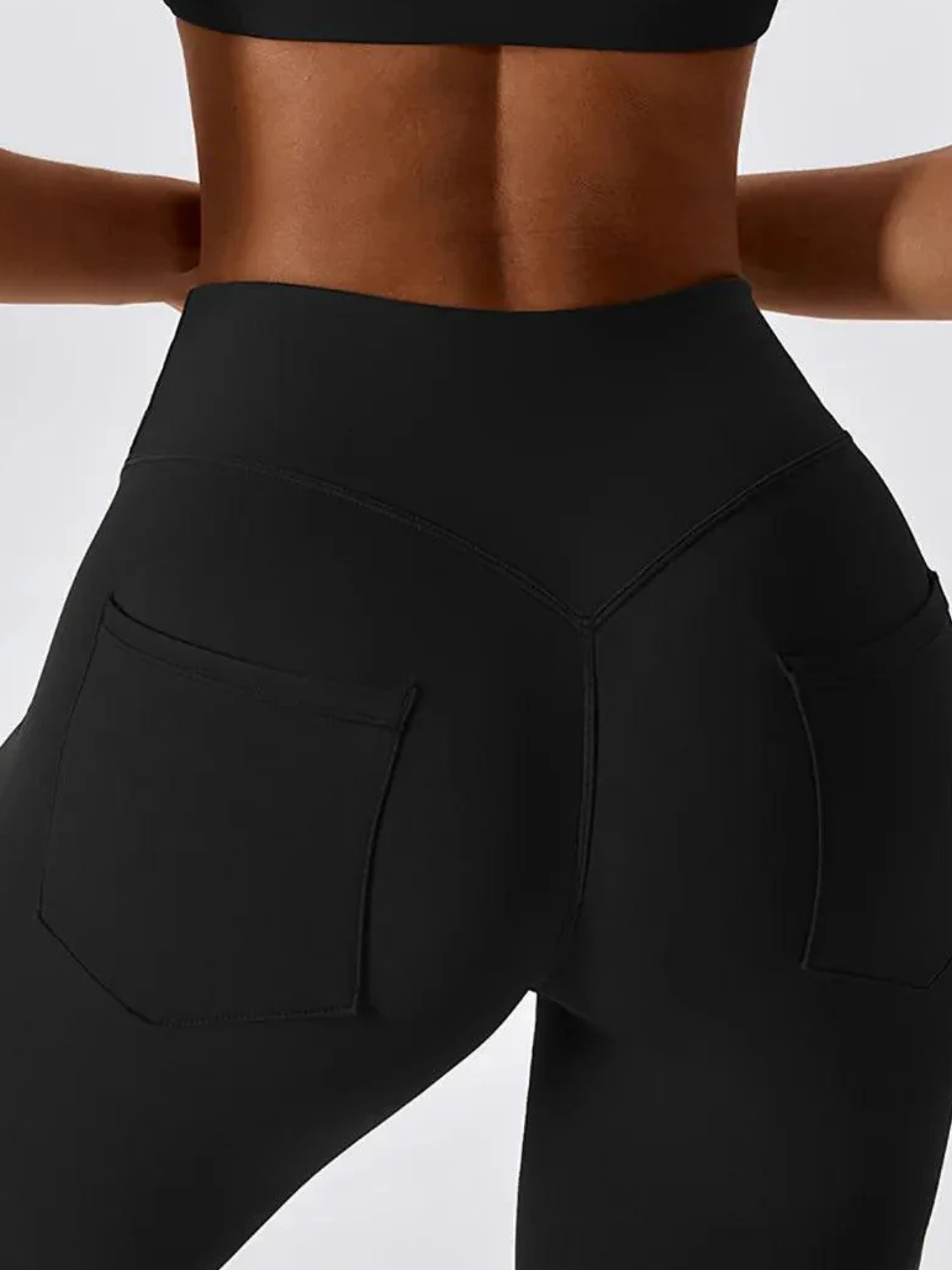 Calça Fit Up