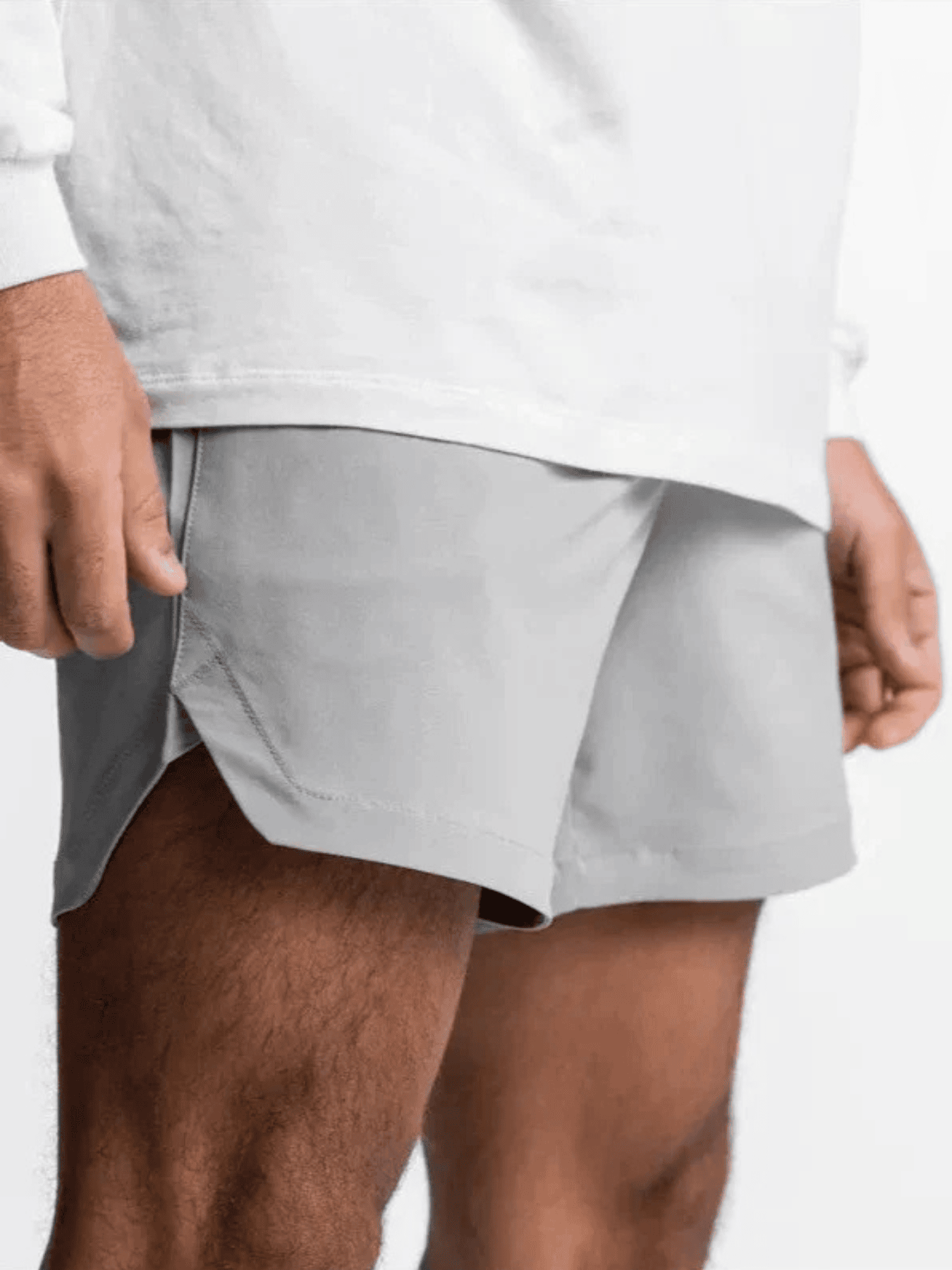 Short SportProof™ Move&Act