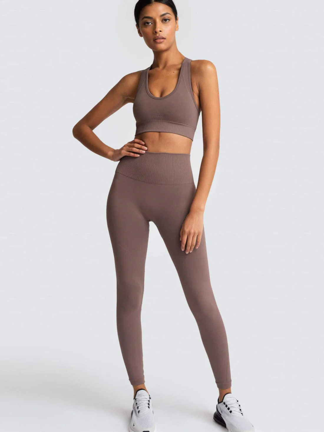 Conjunto Act Fitness Feminino