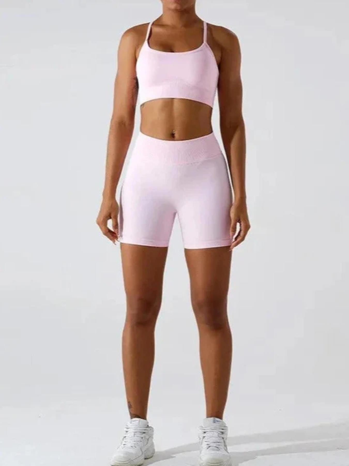 Short Act Fit Feminino