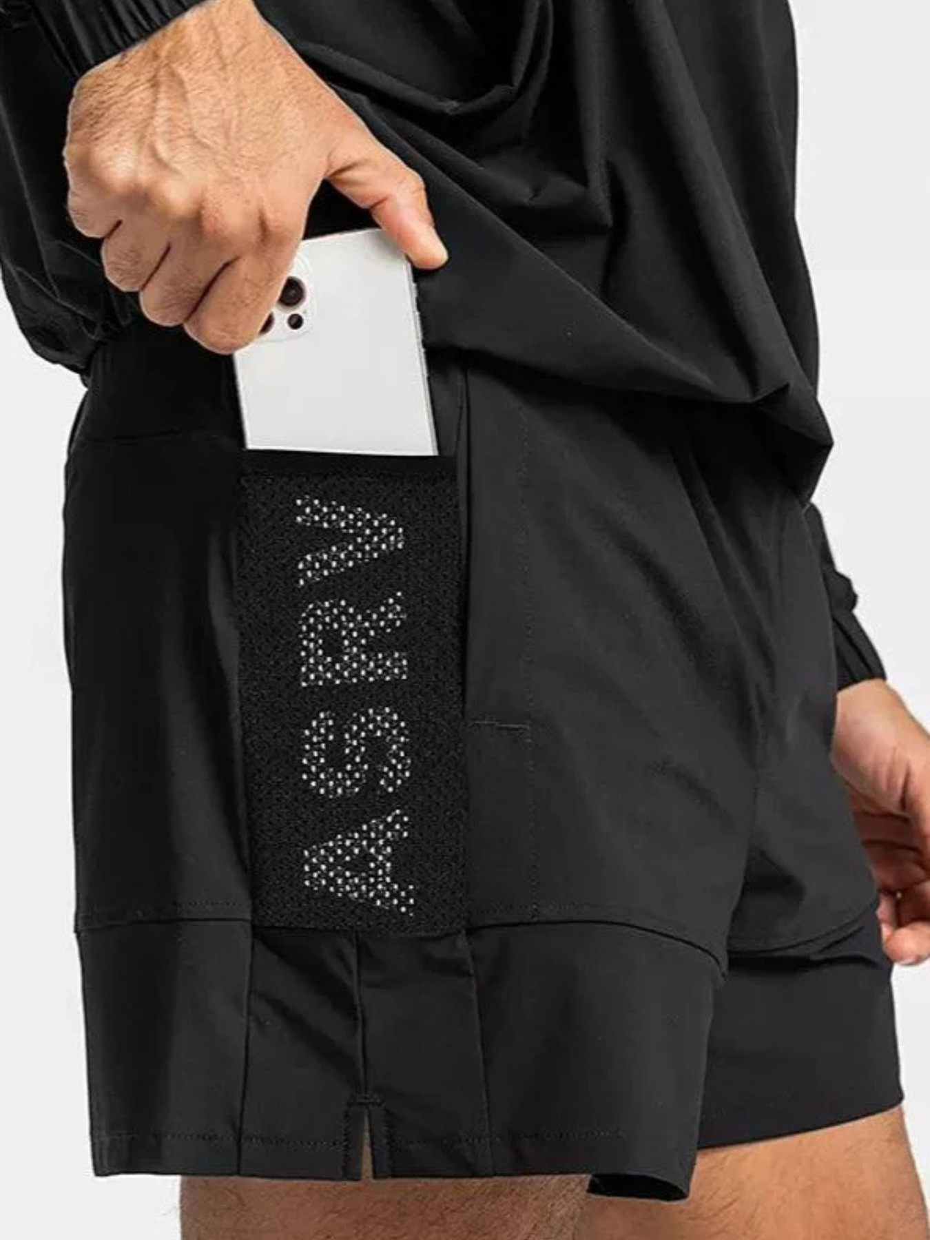 Short Tech Asrv
