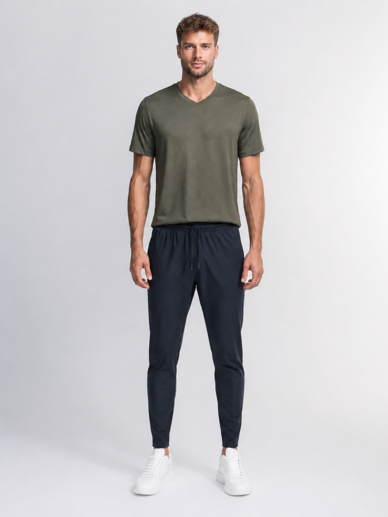 Calça Jogger Hybrid Move&Act