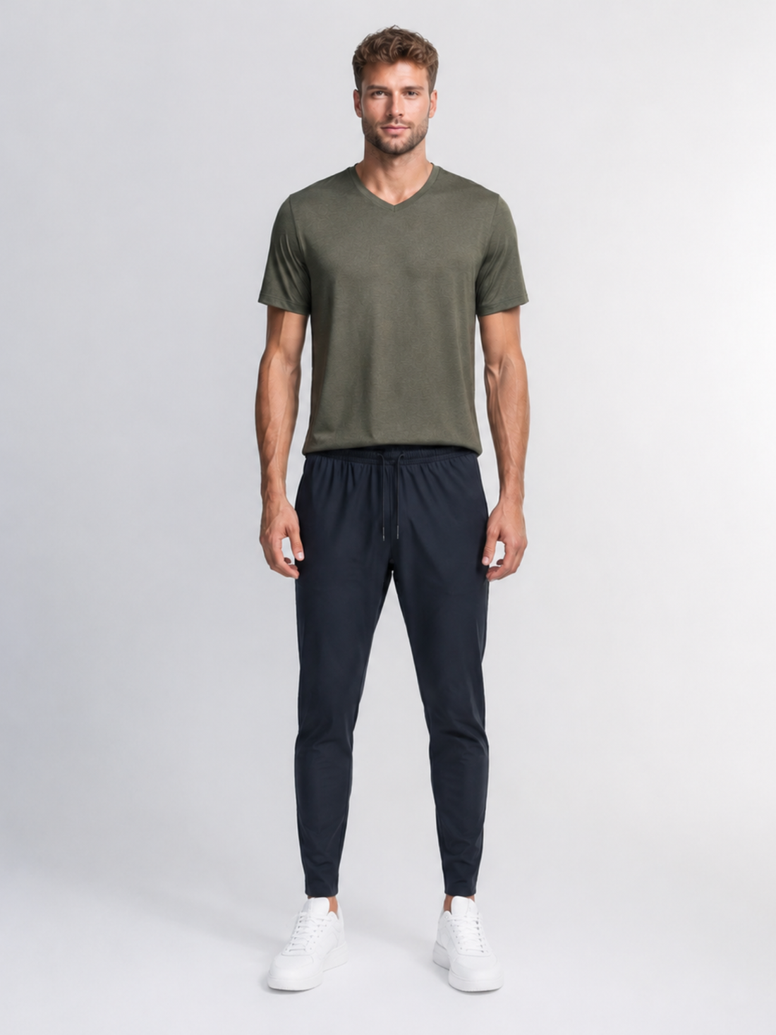 Calça Jogger Hybrid Move&Act